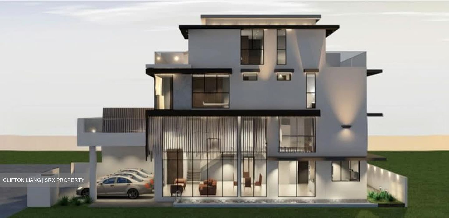 Opera Estate (D15), Semi-Detached #561483081